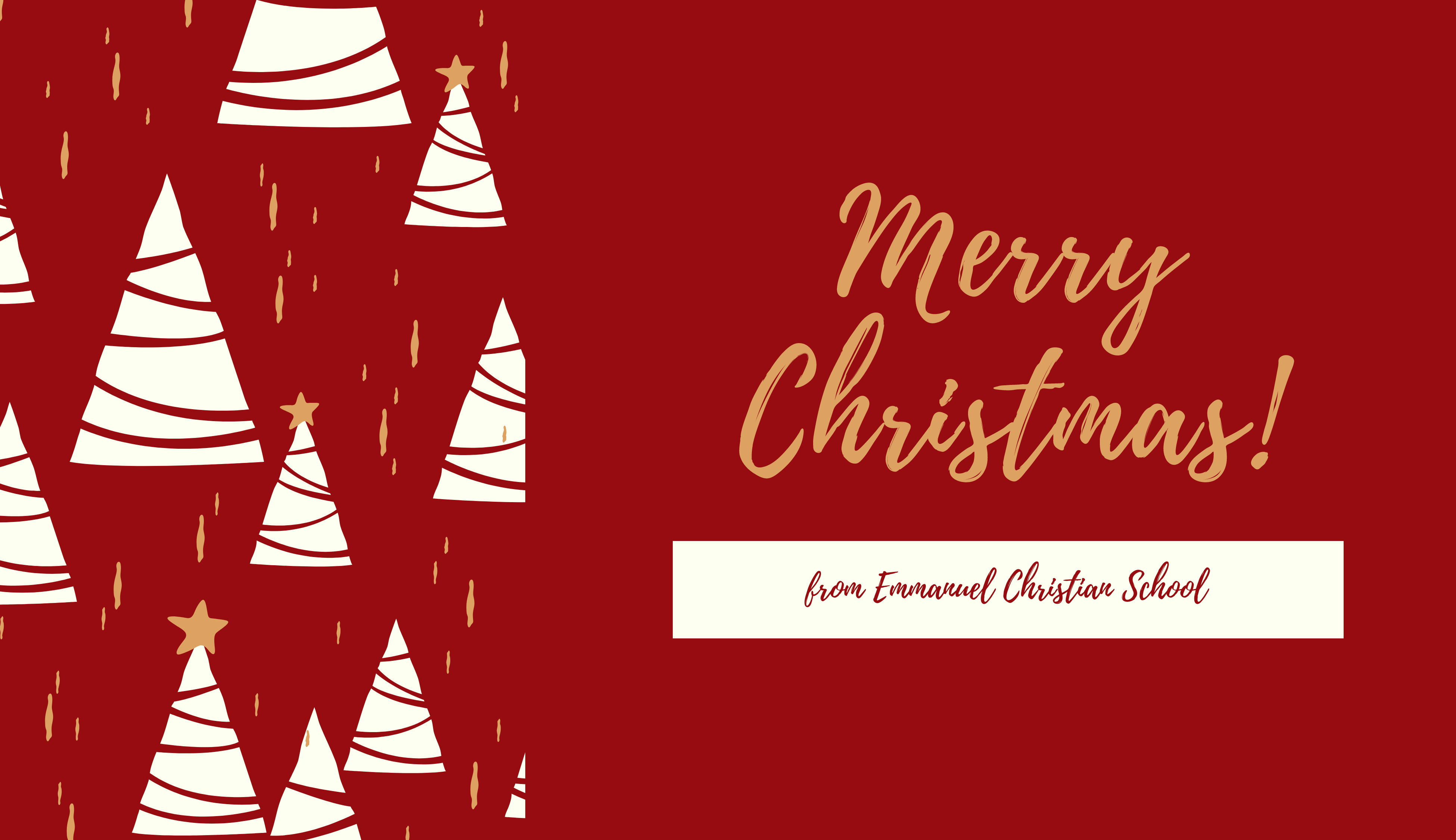 Emmanuel Christian School โ Training the Next Generation Emmanuel Christian School โ Training the Next Generation