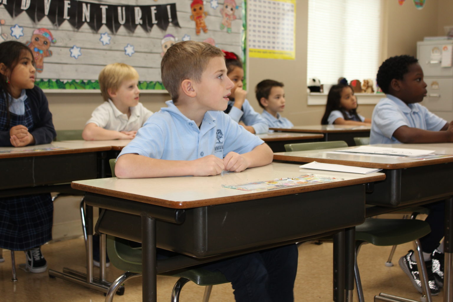 Emmanuel Christian School โ Training the Next Generation Emmanuel Christian School โ Training the Next Generation